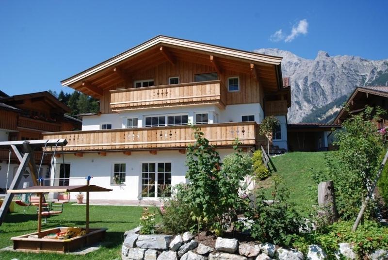 Appartment Scheiber Leogang Εξωτερικό φωτογραφία
