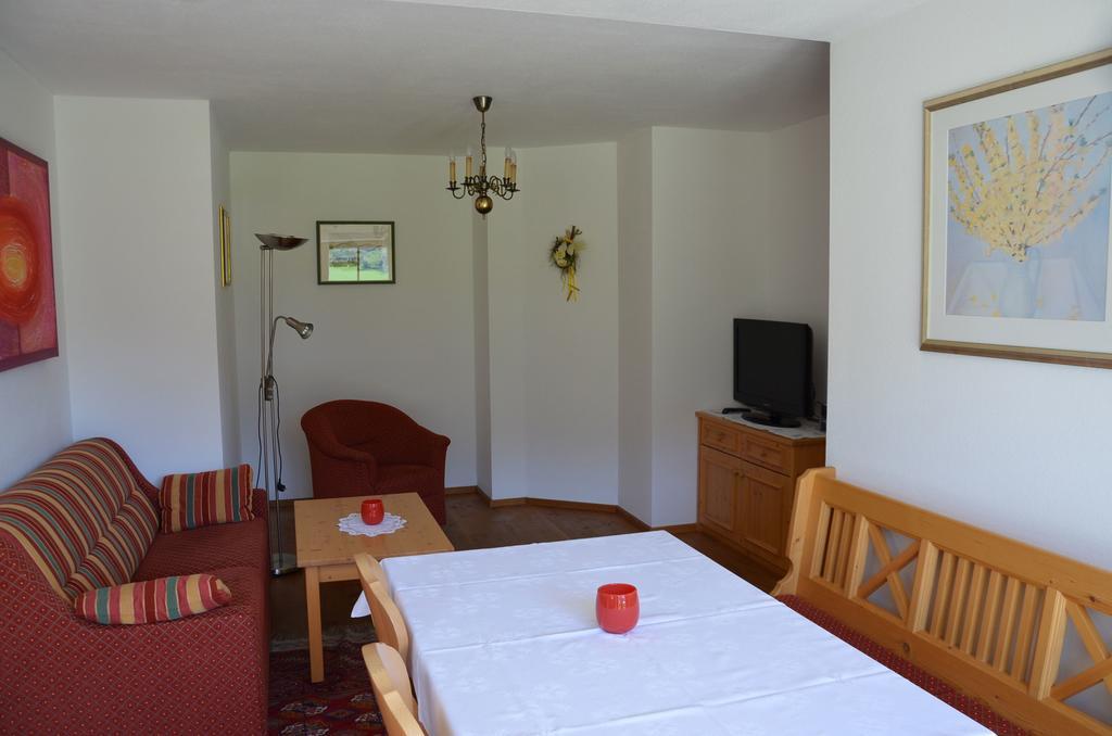 Appartment Scheiber Leogang Εξωτερικό φωτογραφία